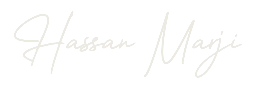 Hassan Marji